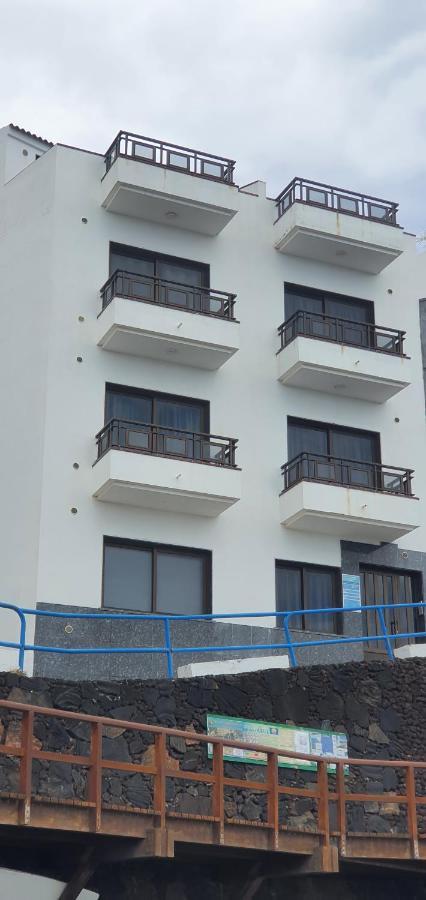La Marina III Bajo La Restinga Exterior foto